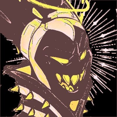 HOLYENTITLEMENT's profile picture