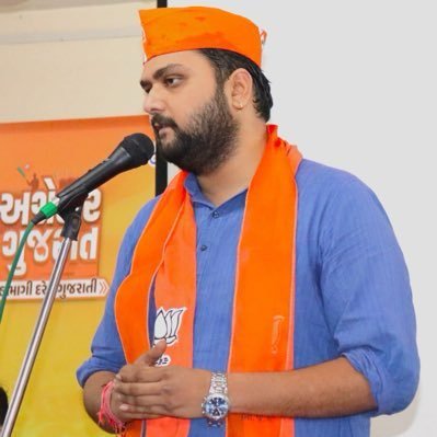 Rishikesh K Shukla's profile picture