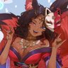 Nilah Gozen 🦊🌸ニーラ御前🌸🦊 profil fotoğrafı