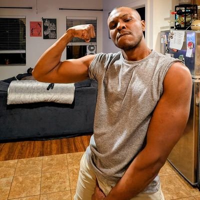 Deacon_Strokes's profile picture