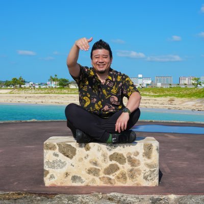 ロジャー沖縄's profile picture