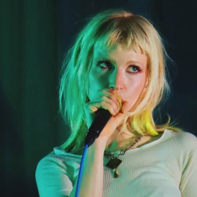 Louise ⓸'s profile picture
