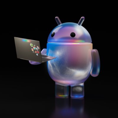 AndroidDev's profile picture