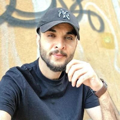 Tamer A🇵🇸's profile picture