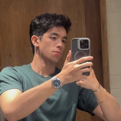 Ian's profile picture