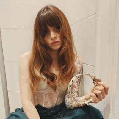 Poppie la Ch'treameuse 💿🎮's profile picture