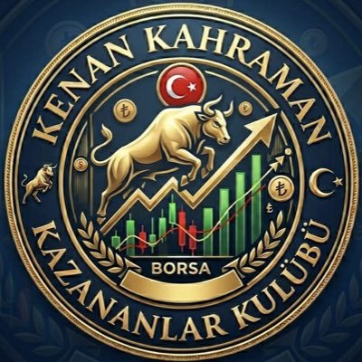 Kenan KAHRAMAN's profile picture