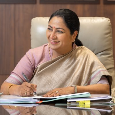 Rekha Gupta's profile picture