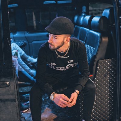 omerteksp's profile picture