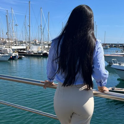 Gigifeet06's profile picture