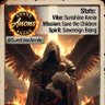 Фото профиля Sunshine Annie
