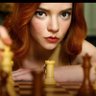 Rainha Xeque-mate 🧙🏻's profile picture