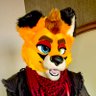 🌹Scruffy Ryker🥀 🔜BLFC, PAWCon's profile picture