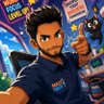 Imtiyaz Alam's profile picture