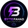 ByteFahad profil fotoğrafı