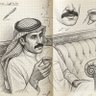 احمد الحارثي🇸🇦 的头像