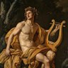 Фото профиля Apollo the Dancer