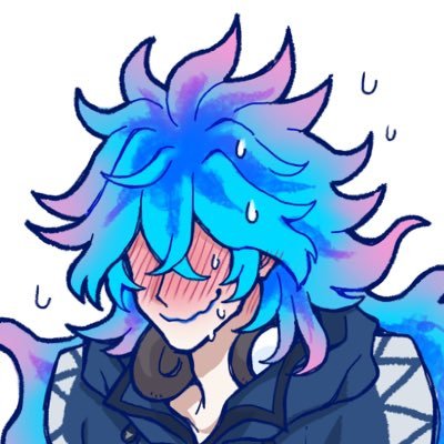 ニーケ🕯️(東おかゆ)'s profile picture
