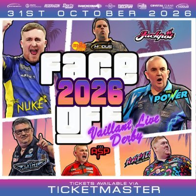 MDA EVENTS's profile picture