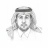محمد بن ضويبي🐪 profil fotoğrafı