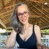 Profilbild von Nancy Kean