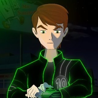 Ben_1Ten's profile picture