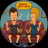Фото профиля Beavis and Butt-Head