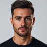 Profilbild von James