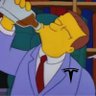 Lionel Hutz, Tesla Replacement AG profil fotoğrafı