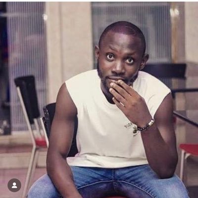 Critic Qwesi P@blo™️is Everywhere ❤️'s profile picture