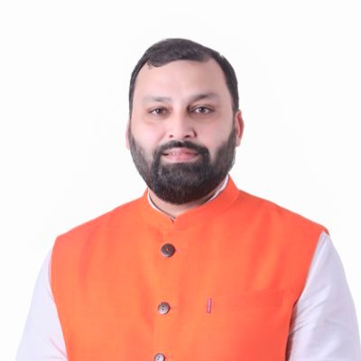 ManojGoelBJP's profile picture