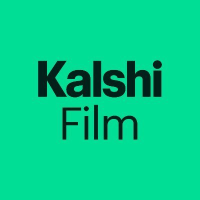 Kalshi Film's profile picture
