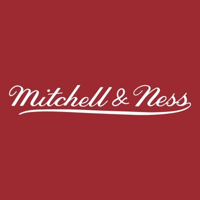 Mitchell & Ness's profile picture