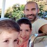 Yoni Yampolsky profil fotoğrafı