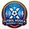 Fútbol Música Reseñas y Más's profile picture
