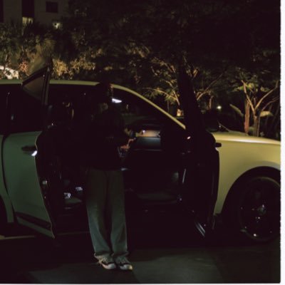 Malik's profile picture