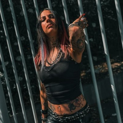 Jenny SiXx's profile picture