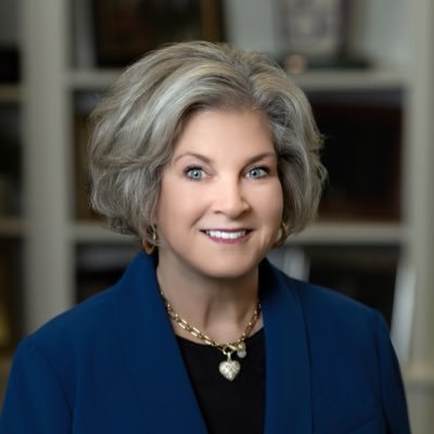 Susie Wiles's profile picture