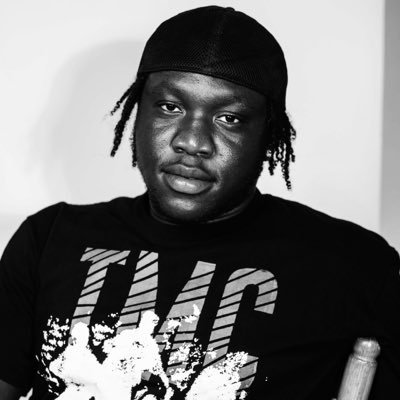 Black Beast Onlee's profile picture