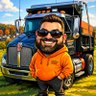 Profilbild von bearded bruins beauty
