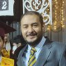 Profilbild von Jose Birbuet