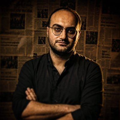 Bekir Sıtkı Şirin's profile picture