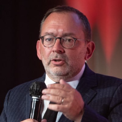 Luc Broussy's profile picture