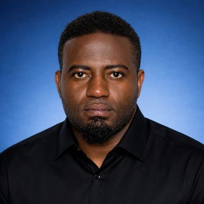 Mr Guiffo's profile picture