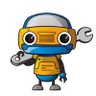 Mechanic profil fotoğrafı