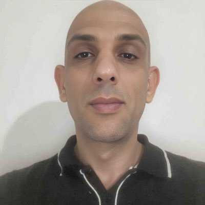 Nader Asaad's profile picture