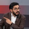KIKE MIRELES ☕️ 的头像