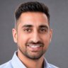 Ajay Dhillon 的头像