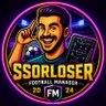 SsorLoserFM profil fotoğrafı