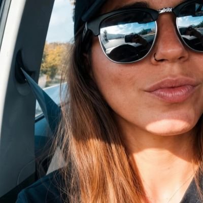 Fiamma Santana 🇮🇨's profile picture